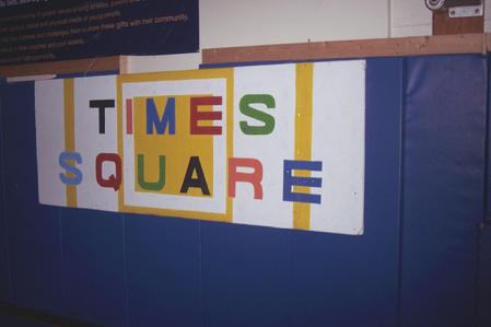 party props decorations new york theme times square sign props and scenery special event decore themed events themes