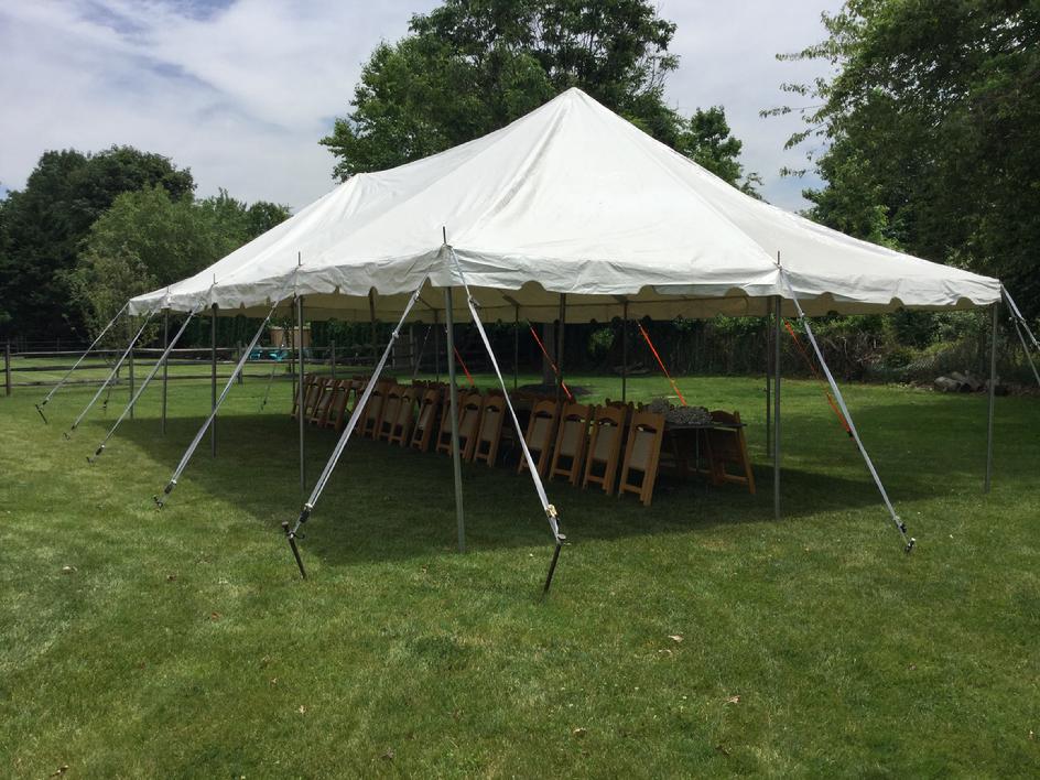 tent rentals 20 x 40 